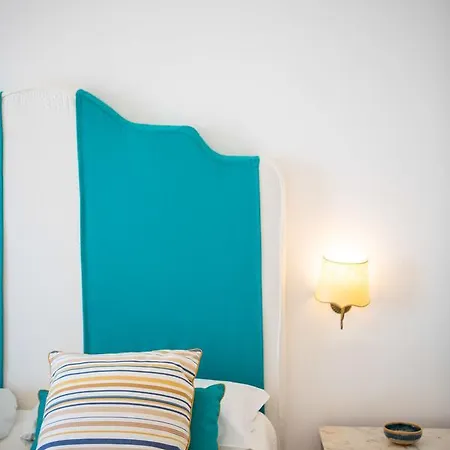 Alcione Residence Positano Extérieur photo