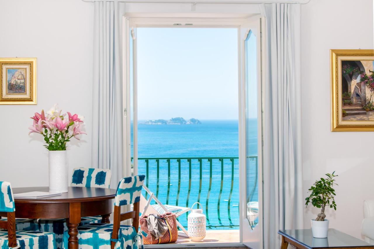 Alcione Gasthof Positano