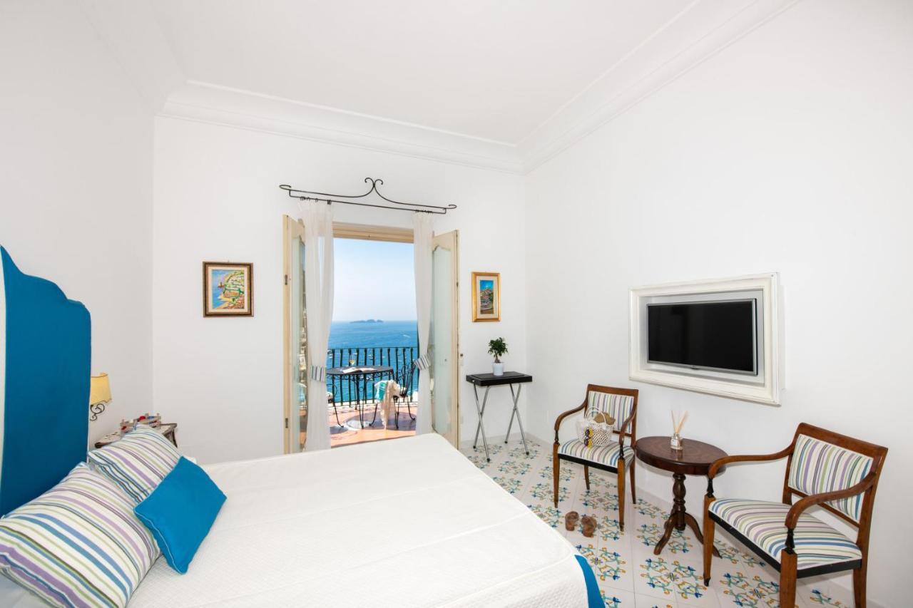 宣誓人Alcione Positano
