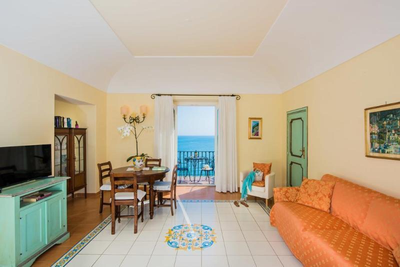 阿尔辛2*Positano