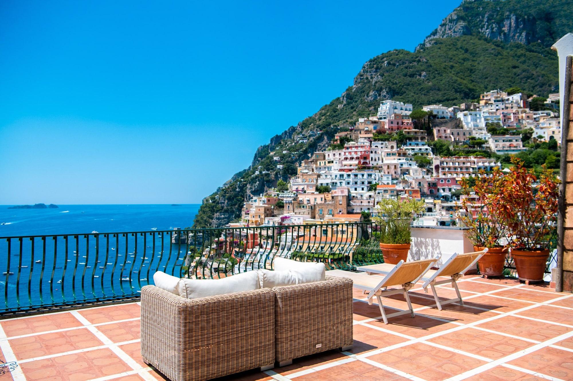宣誓人Alcione Positano