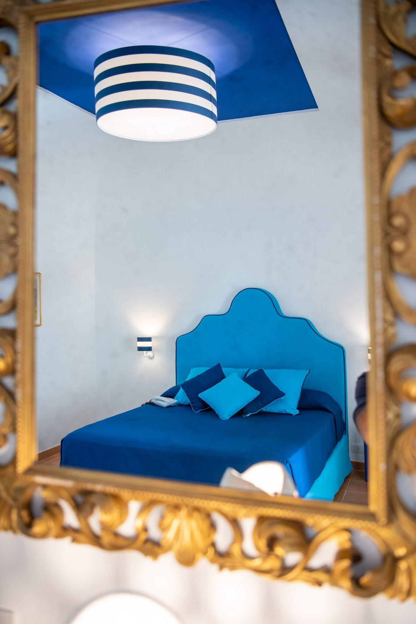 阿尔辛2*Positano