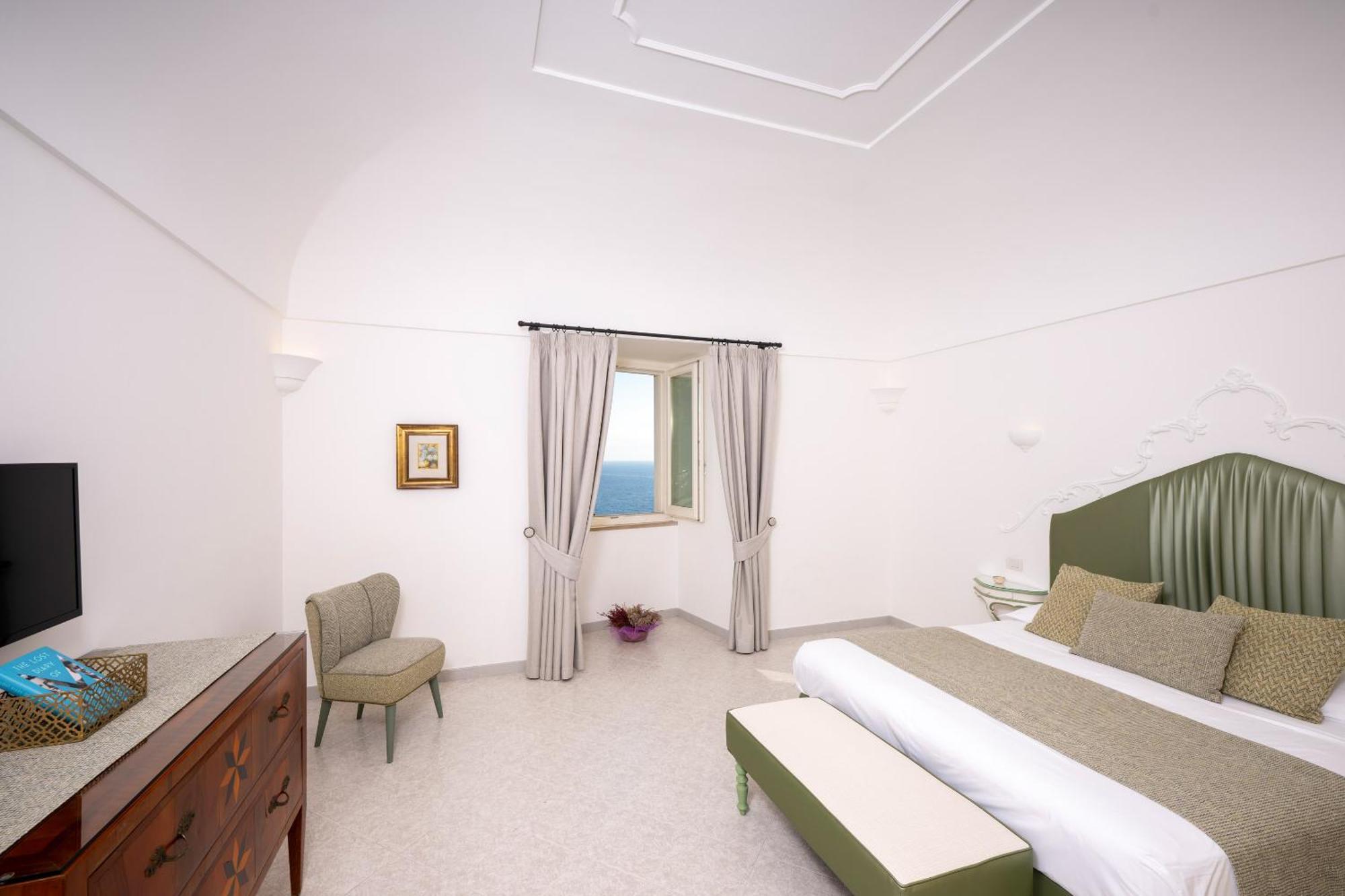 Alcione Gasthof Positano