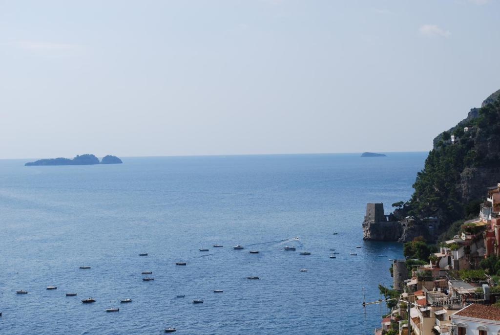 阿尔辛2*Positano