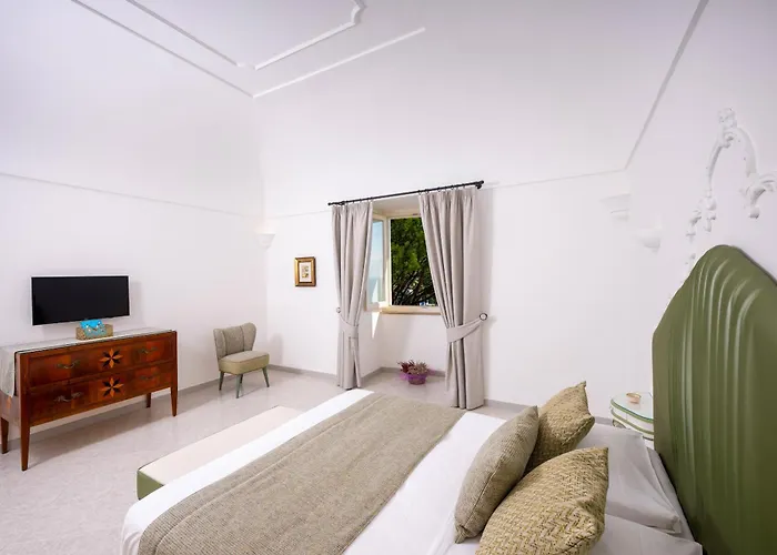 Alcione Residence
