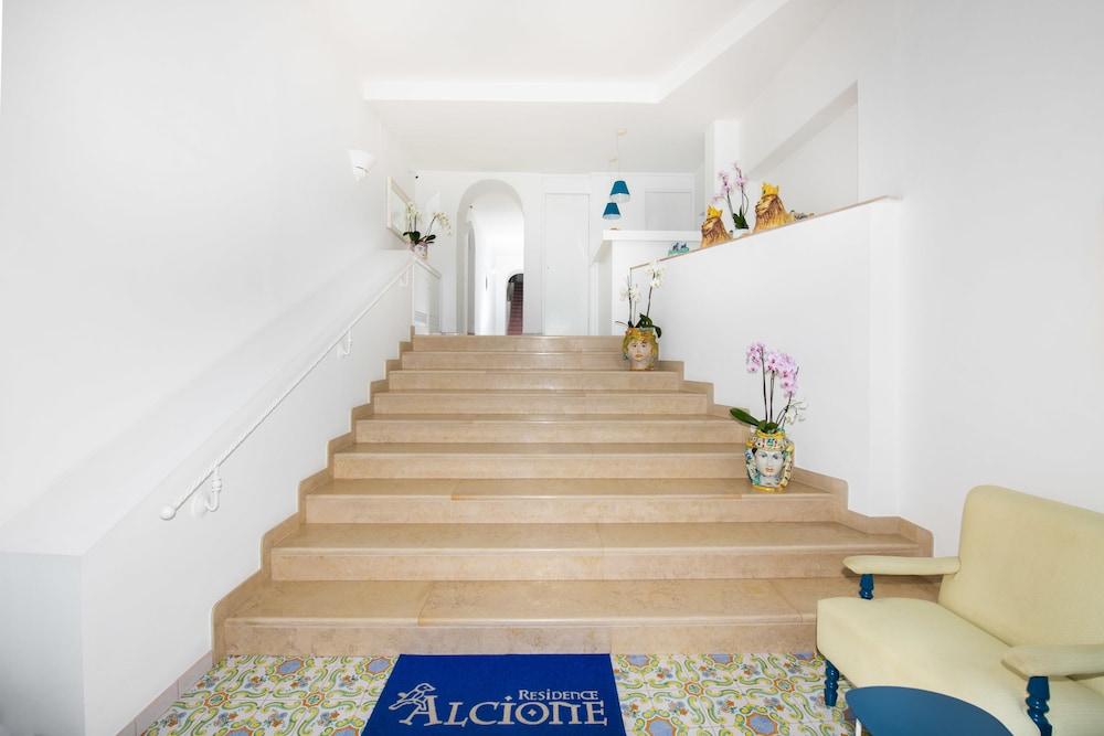 Alcione Gasthof 2*