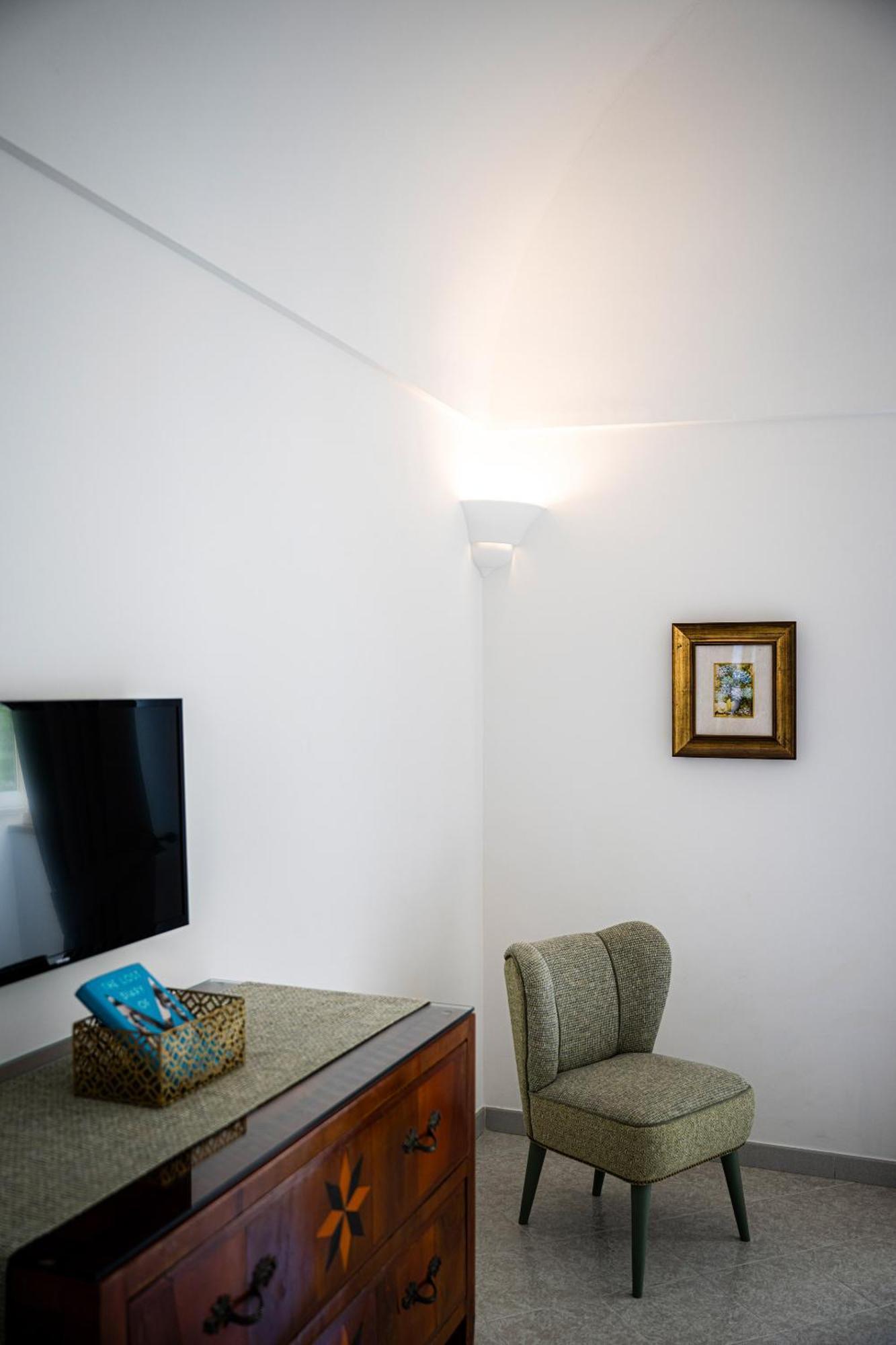 Alcione Gasthof Positano